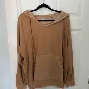 Aerie Vintage Hoodie